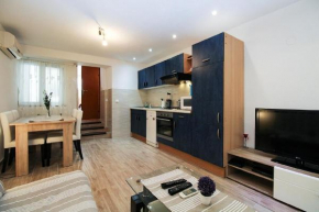 Ferienwohnung für 2 Personen ca 36 qm in Pula, Istrien Istrische Riviera